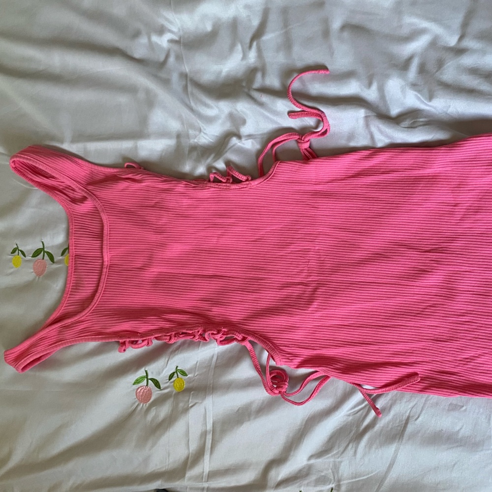 Boutique dress